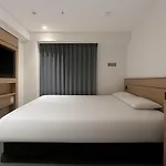 Henn Na Hotel Seoul Myeongdong
