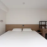 Henn Na Hotel Seoul Myeongdong