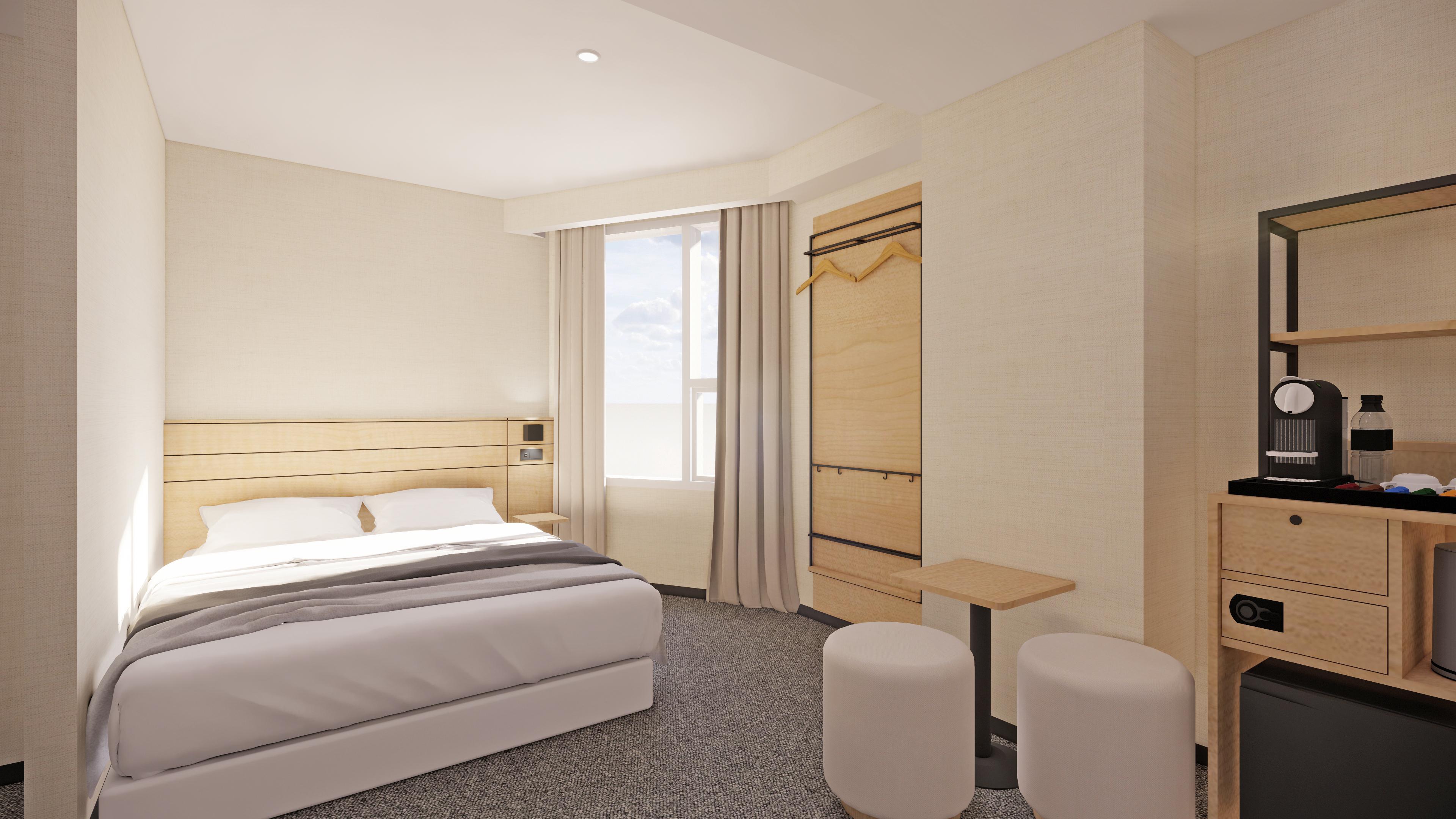 Hotel Henn Na Myeongdong Seul