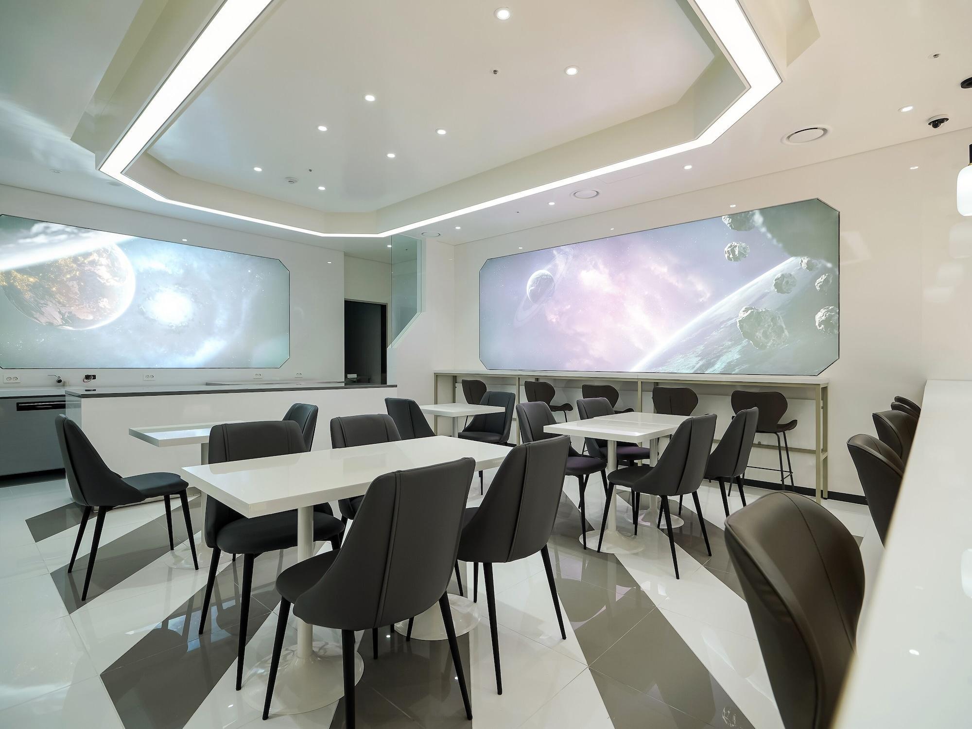 Hotel Henn Na Myeongdong Seul