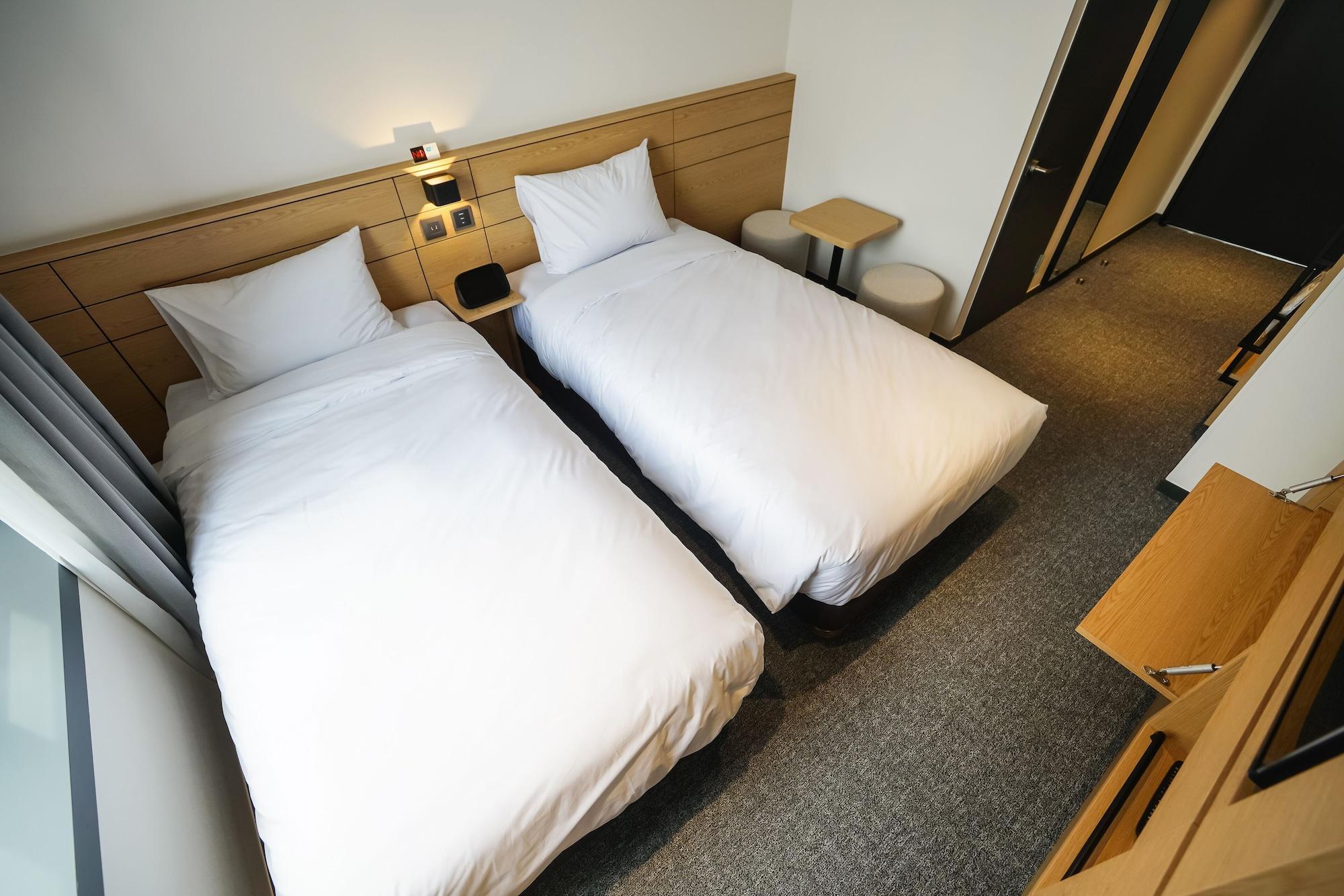 Henn Na Myeongdong 4* Seul