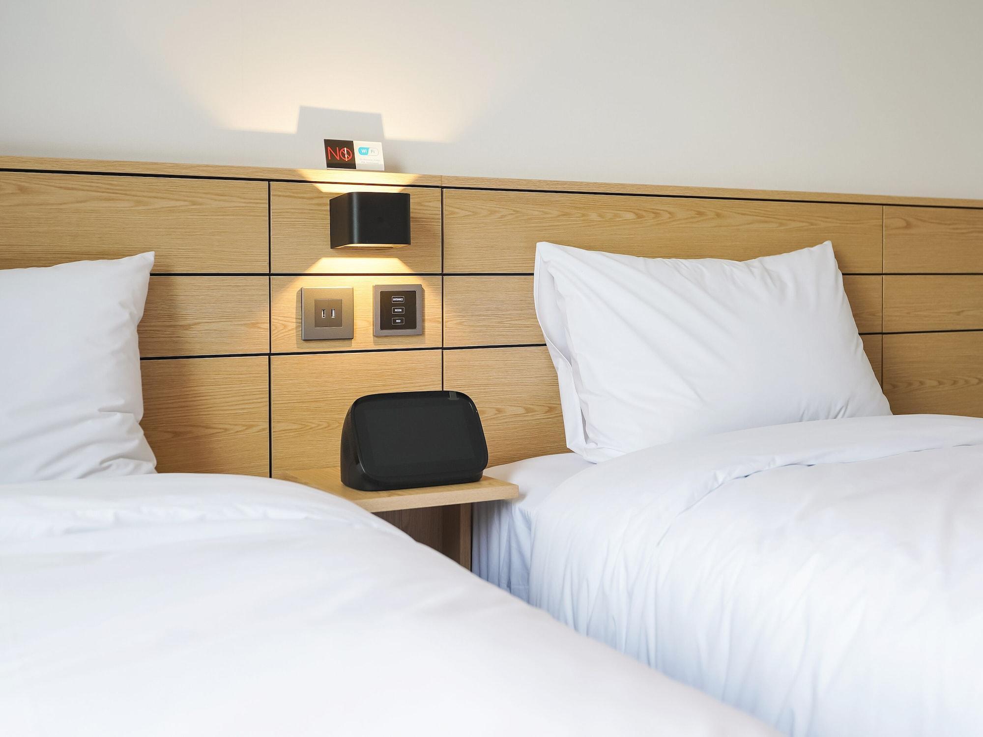 Henn Na Myeongdong Hotel Seul