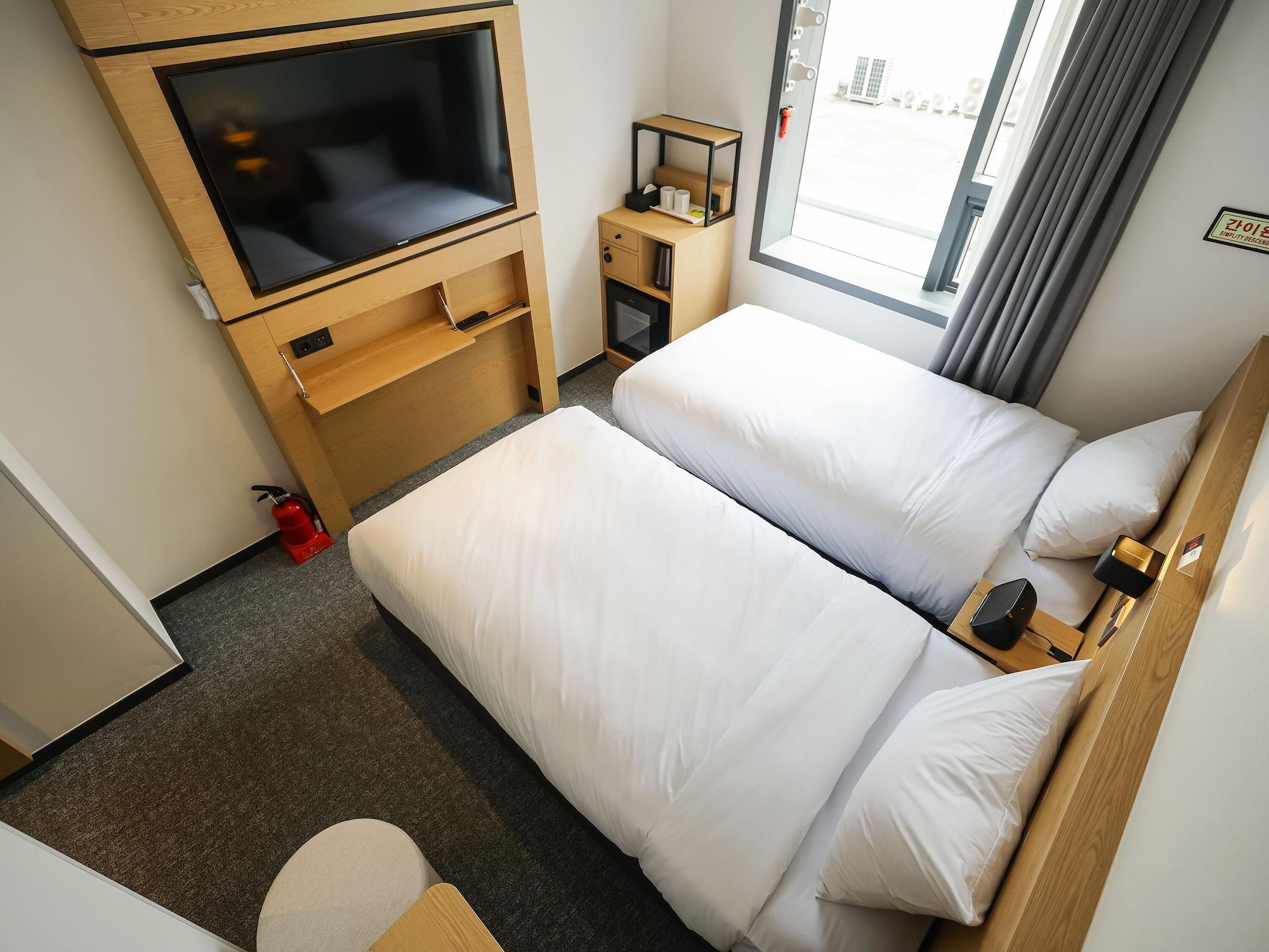 Henn Na Myeongdong Hotel Seul