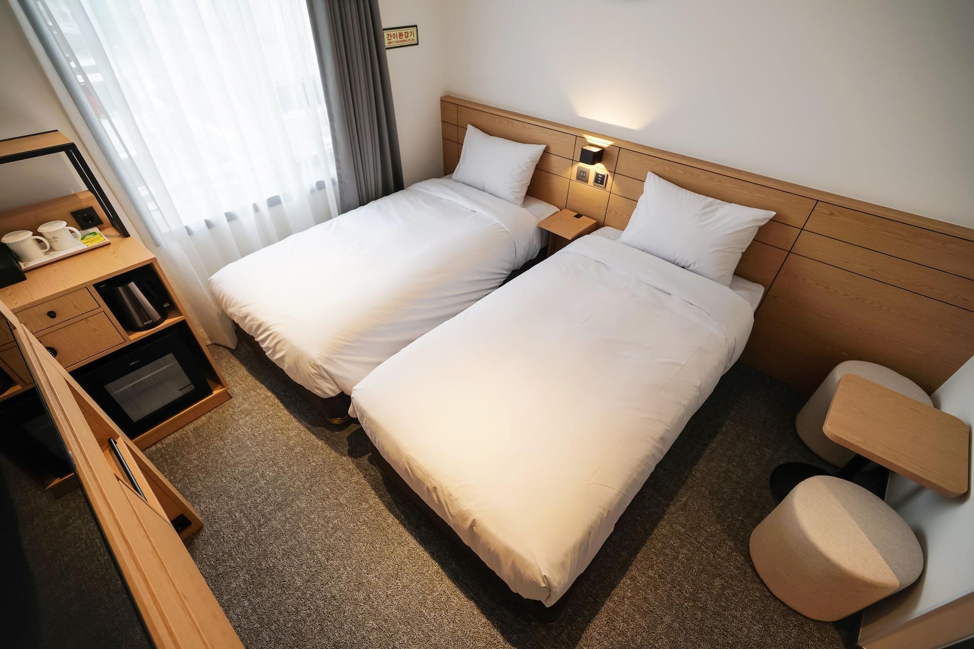 Henn Na Myeongdong Hotel Seul
