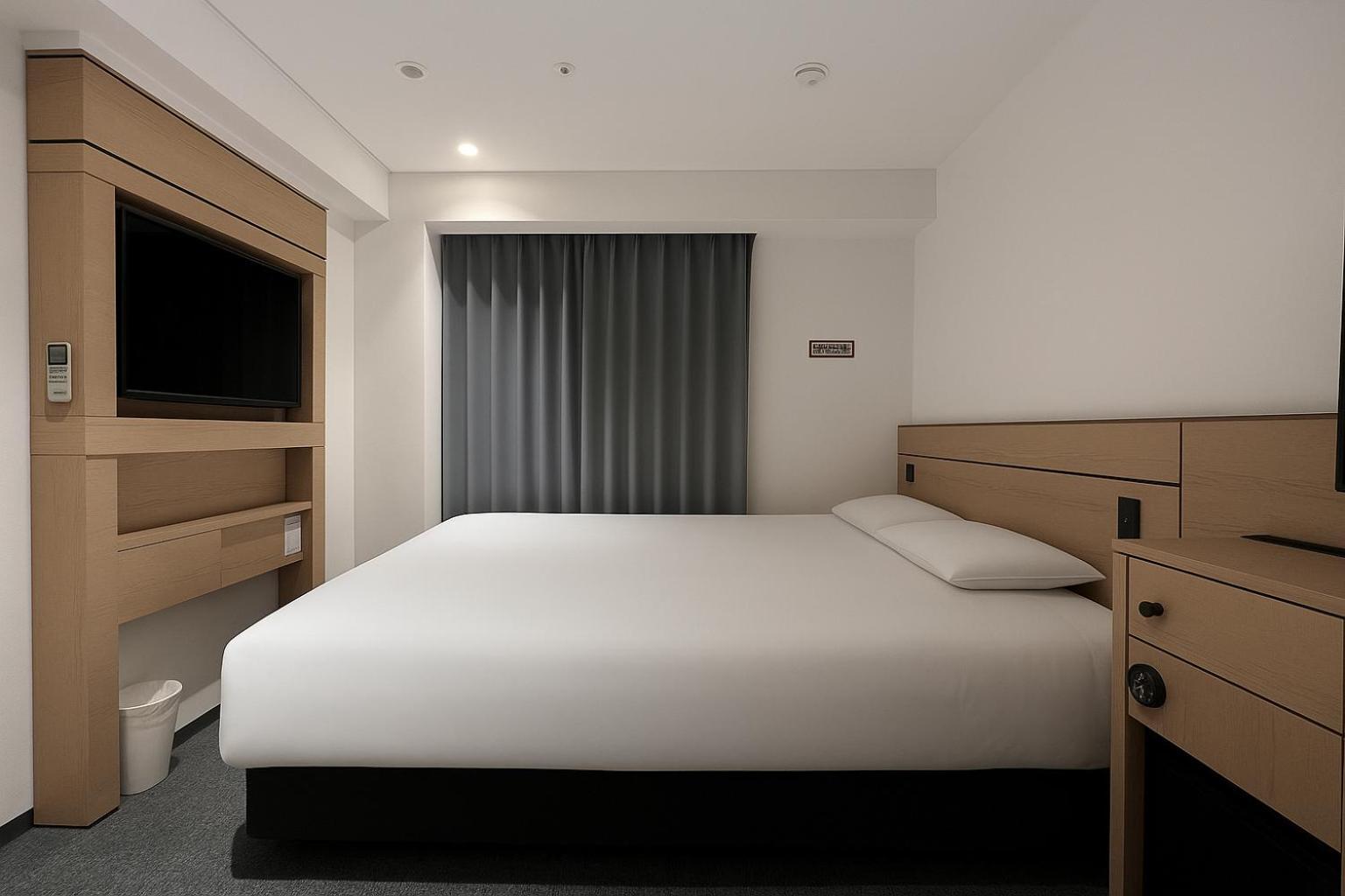 Hotel Henn Na Myeongdong Seoul