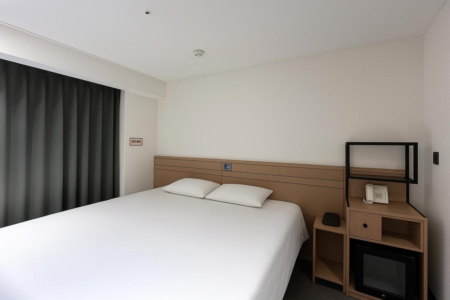 Henn Na Myeongdong 4* Seul