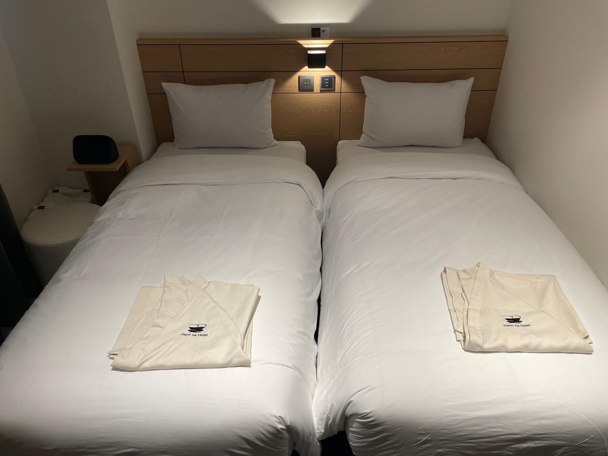 Henn Na Myeongdong 4* Seul