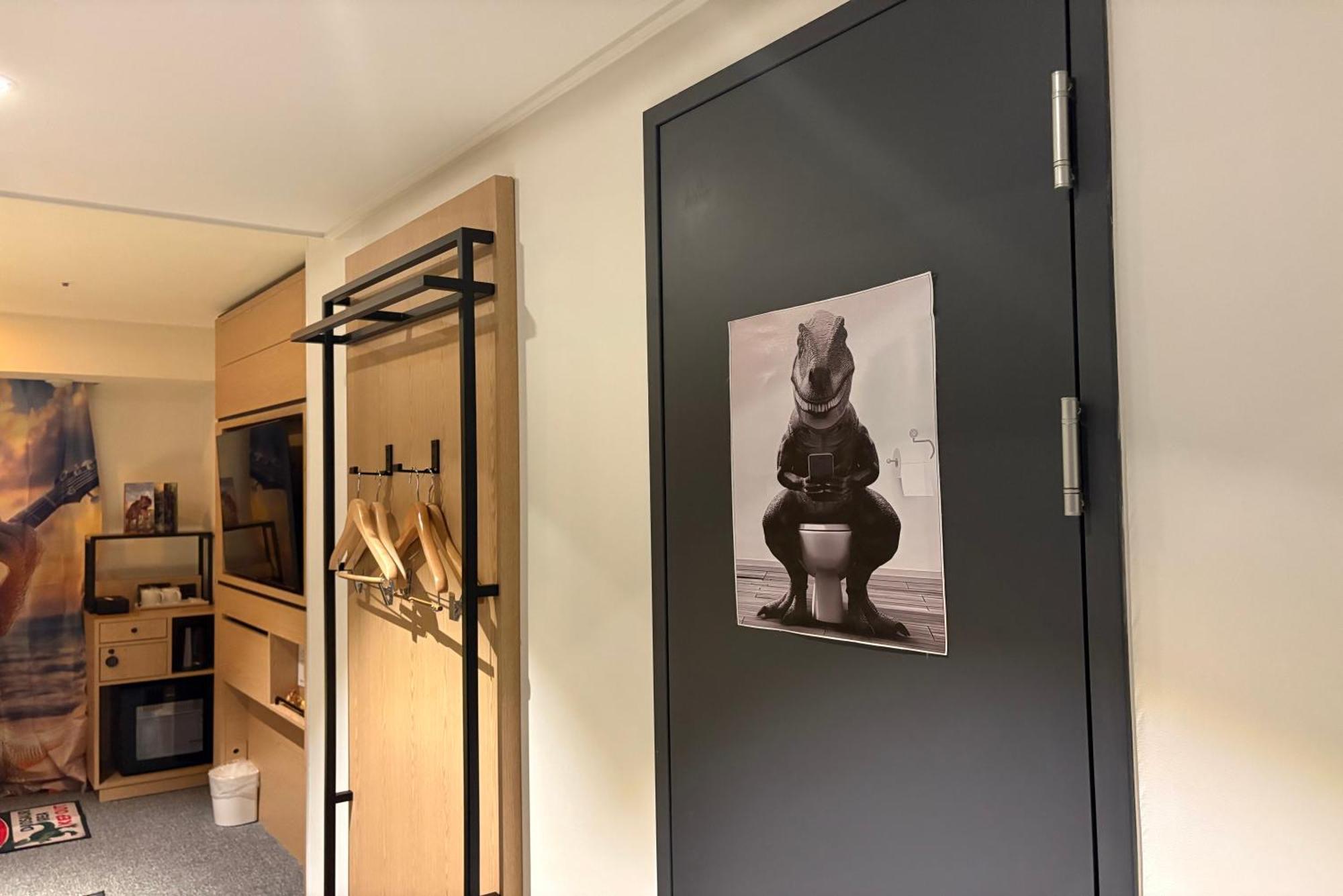Hotel Henn Na Myeongdong Seul