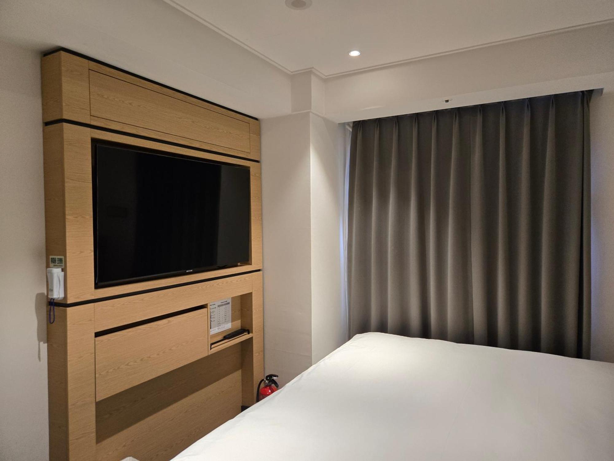 Henn Na Myeongdong Hotel Seoul