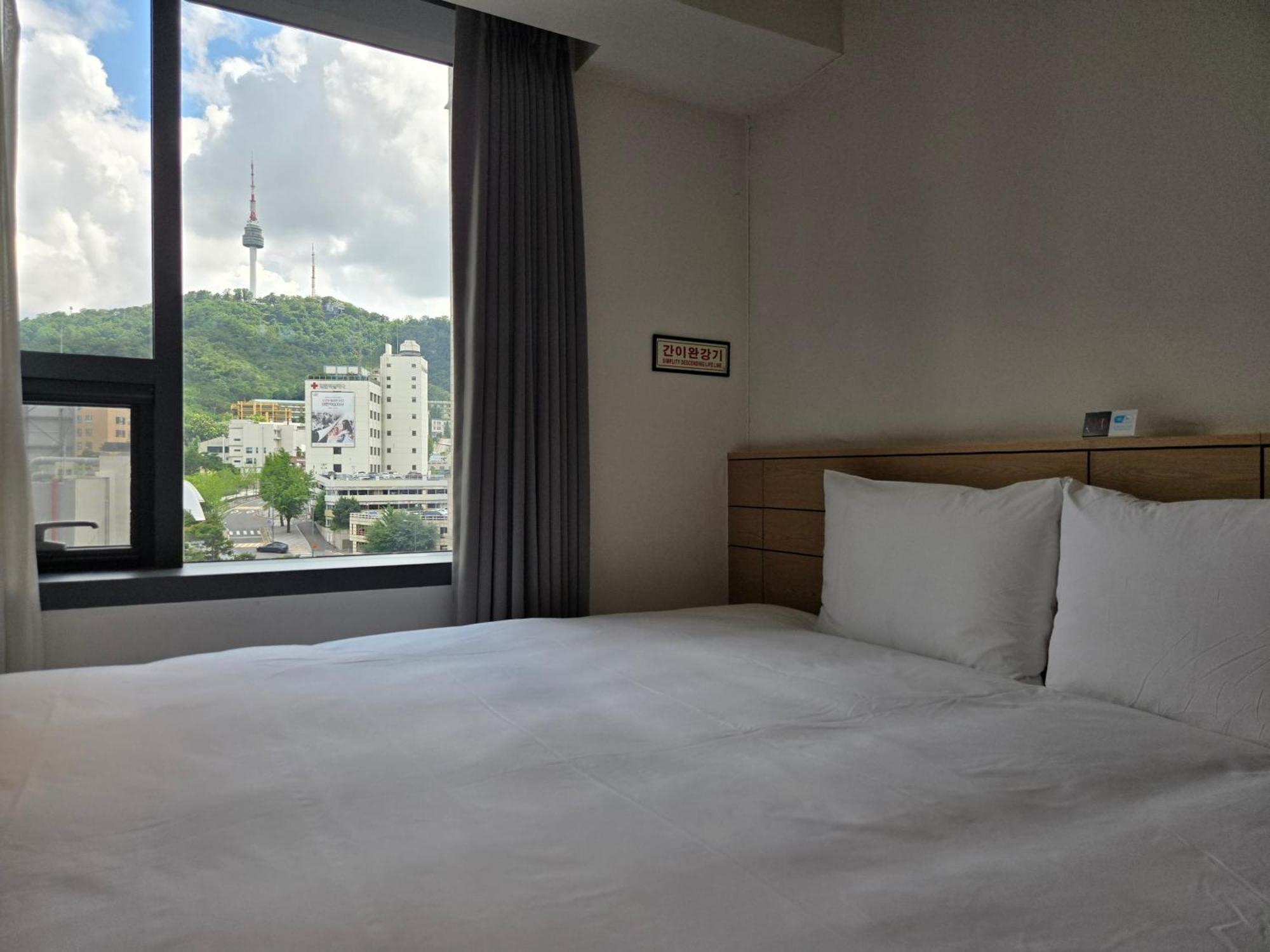 Hotel Henn Na Myeongdong